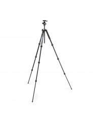 Statyw Element MII Alu czarny Manfrotto -  3