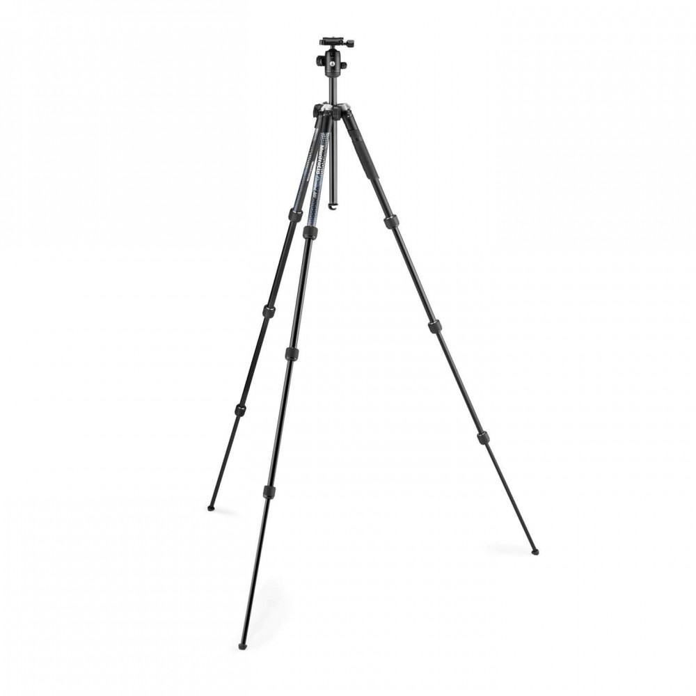 Statyw Element MII Alu czarny Manfrotto -  3