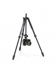 Statyw Element MII Alu czarny Manfrotto -  5