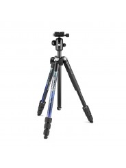 Statyw Element MII Alu niebieski Manfrotto -  1