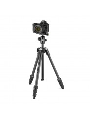 Statyw Element MII Mobile BT Carbon Manfrotto -  12