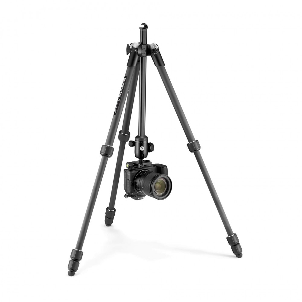 Statyw Element MII Mobile BT Carbon Manfrotto -  13