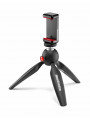 PIXI Smart Mini statyw z klamrą do telefonu Manfrotto -  1