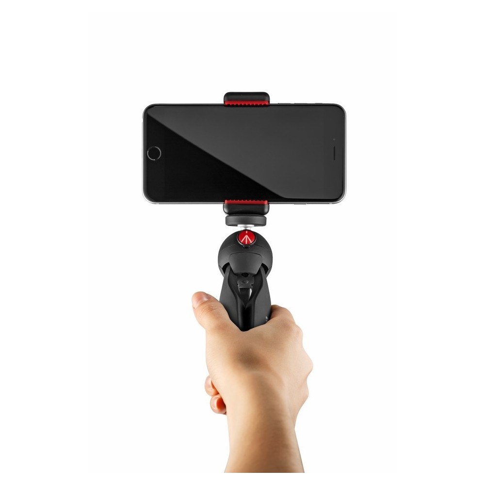 PIXI Smart Mini statyw z klamrą do telefonu Manfrotto -  6