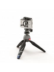 PIXI Xtreme z adapterem GoPro Manfrotto -  1