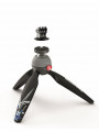 PIXI Xtreme z adapterem GoPro Manfrotto -  3