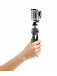 PIXI Xtreme z adapterem GoPro Manfrotto -  4