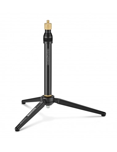 VR 360 Zestaw mini statyw + przedłużka Manfrotto -  1
