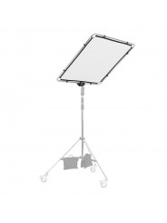 Pro Scrim All In One Kit 1.1 x 1.1 Small Manfrotto -  10