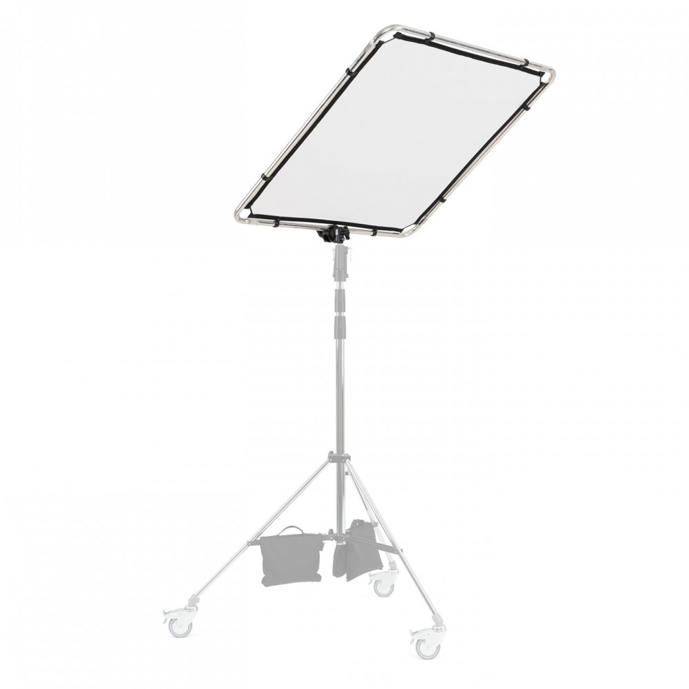 Pro Scrim All In One Kit 1.1 x 1.1 Small Manfrotto -  10