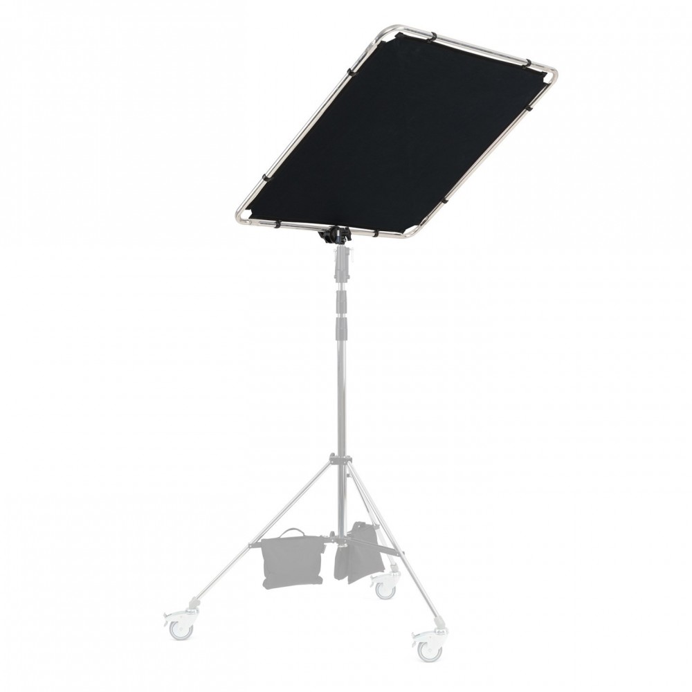 Pro Scrim All In One Kit 1.1 x 1.1 Small Manfrotto -  11