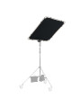 Pro Scrim All In One Kit 1.1 x 1.1 Small Manfrotto -  11