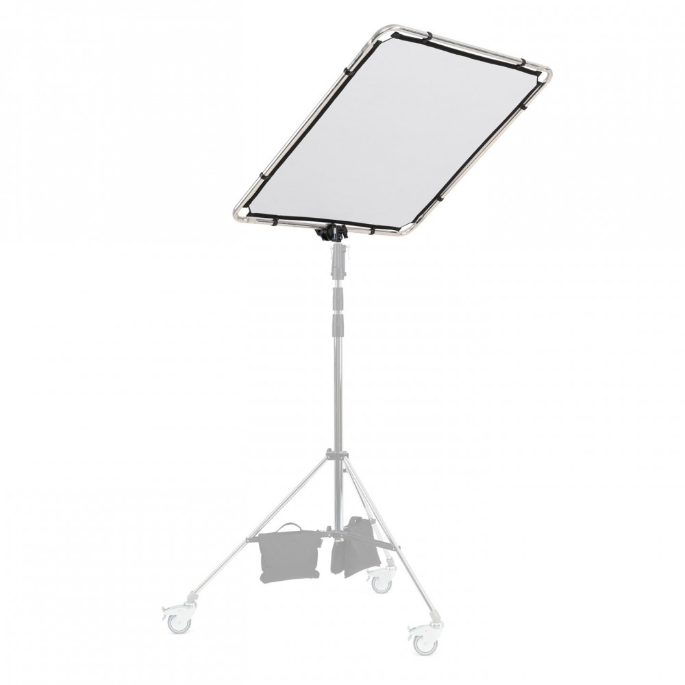 Pro Scrim All In One Kit 1.1 x 1.1 Small Manfrotto -  12