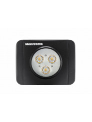 LUMIMUSE - Lampka 3 LED - outlet Manfrotto -  2