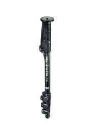 Monopod 290 carbon Manfrotto -  1