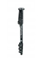 Monopod 290 carbon Manfrotto -  1