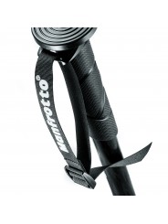Monopod 290 carbon Manfrotto -  3