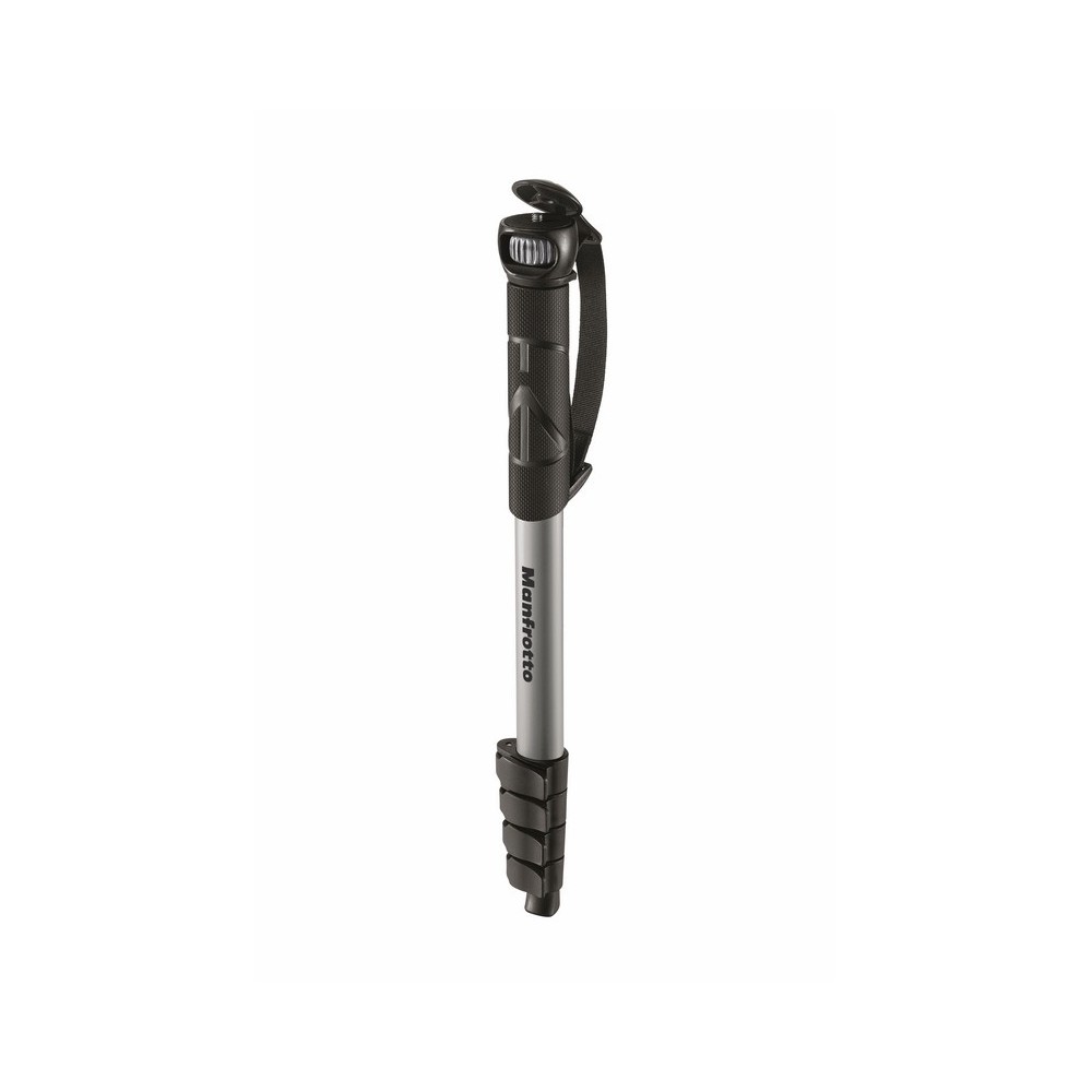 Monopod COMPACT ADVANCED 5 sekc. czarny Manfrotto -  1