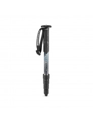 Monopod Element MII Alu czarny Manfrotto -  1