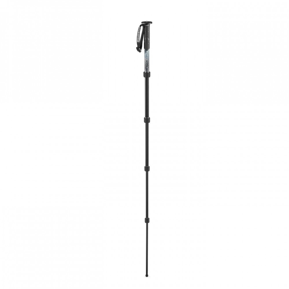 Monopod Element MII Alu czarny Manfrotto -  2