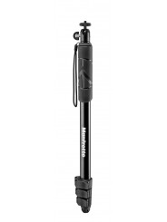 Monopod COMPACT Xtreme czarny 44-135cm Manfrotto -  1