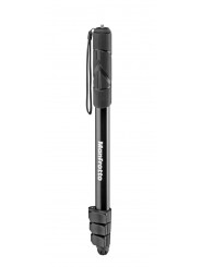 Monopod COMPACT Xtreme czarny 44-135cm Manfrotto -  2