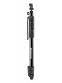 Monopod COMPACT Xtreme czarny 44-135cm Manfrotto -  3