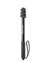 Monopod COMPACT Xtreme czarny 44-135cm Manfrotto -  6