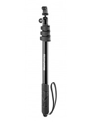 Monopod COMPACT Xtreme czarny 44-135cm Manfrotto -  7