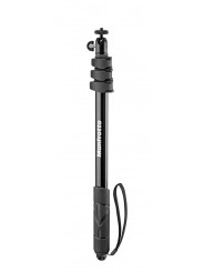 Monopod COMPACT Xtreme czarny 44-135cm Manfrotto -  8