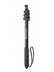 Monopod COMPACT Xtreme czarny 44-135cm Manfrotto -  9