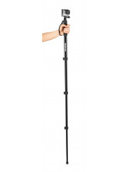 Monopod COMPACT Xtreme czarny 44-135cm Manfrotto -  10