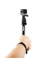 Monopod COMPACT Xtreme czarny 44-135cm Manfrotto -  12