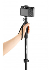 Monopod COMPACT Xtreme czarny 44-135cm Manfrotto -  14