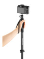 Monopod COMPACT Xtreme czarny 44-135cm Manfrotto -  14