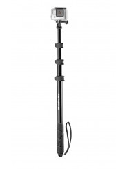 Monopod COMPACT Xtreme czarny 44-135cm Manfrotto -  15