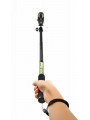 Tyczka OFF ROAD "S" z głowiczką kulową 33-60cm Manfrotto -  12