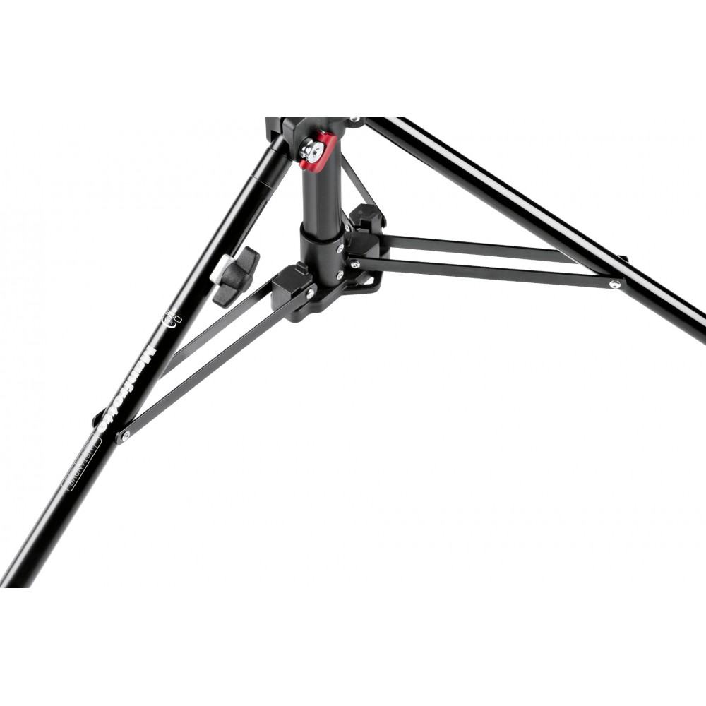 VR 360 Statyw 72-212cm / 1,5kg Manfrotto -  4