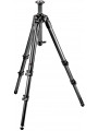 Statyw karbonowy 057 3 sekc. z szybką kolumną Manfrotto -  1