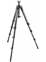 Statyw karbonowy 057 4 sekc. z szybką kolumną Manfrotto -  1