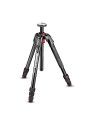 Statyw 190 GO M Alu czarny 4 sekc Manfrotto -  1