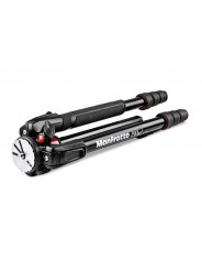 Statyw 190 GO M Alu czarny 4 sekc Manfrotto -  2