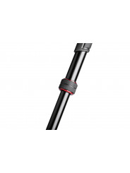 Statyw 190 GO M Alu czarny 4 sekc Manfrotto -  6