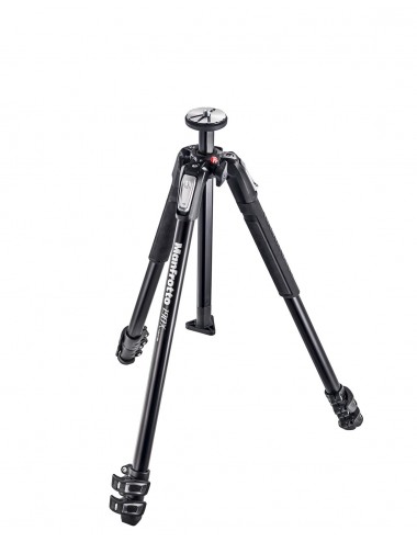 Statyw 190 X3 Alu 3 sekc. Manfrotto -  1