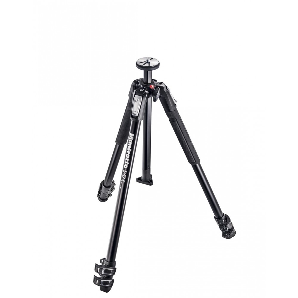 Statyw 190 X3 Alu 3 sekc. Manfrotto -  1