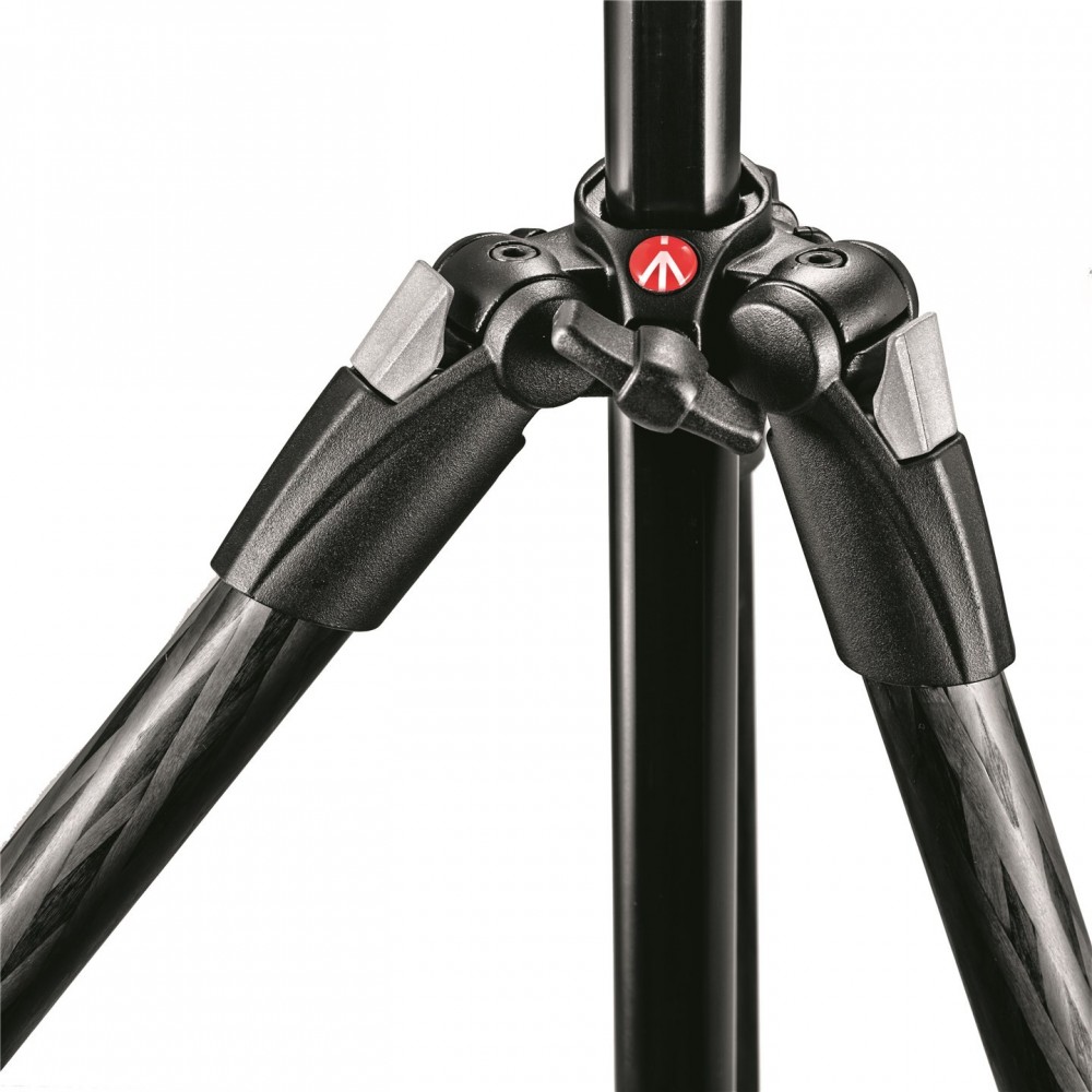 Statyw 290 Xtra Carbon Manfrotto -  2