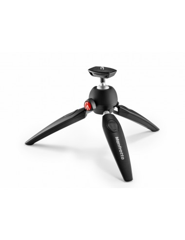 Statyw PIXI EVO czarny Manfrotto -  1