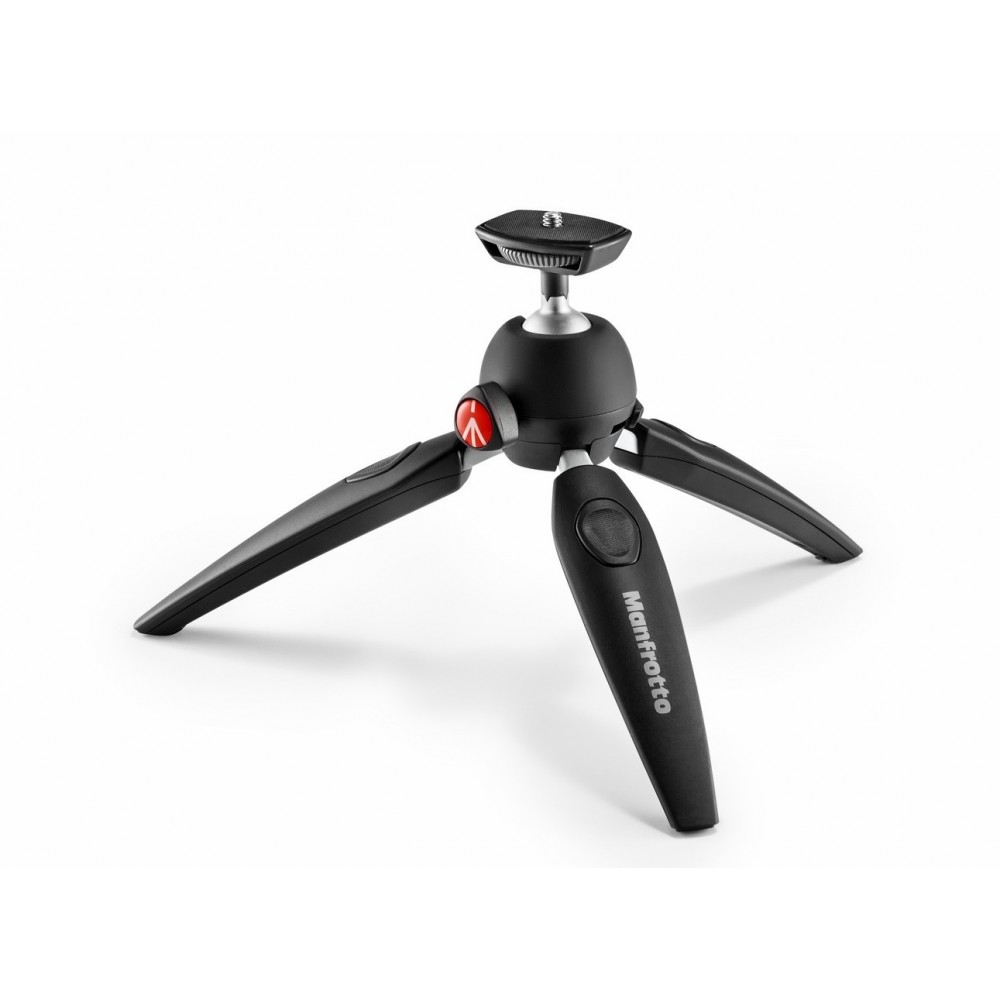 Statyw PIXI EVO czarny Manfrotto -  1